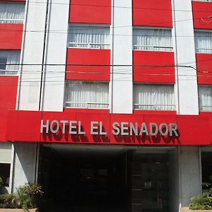 Hotel El Senador